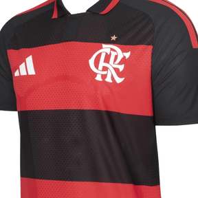 Flamengo 2026 I Home Jersey - Fan Version