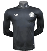 Germany 25/26 Commemorative Edition Jersey - Black - Player Version