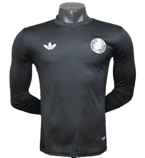Germany 25/26 Commemorative Edition Jersey - Black - Player Version