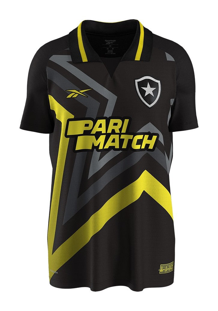 Botafogo 23/24 IV Fourth Jersey - Fan Version