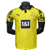 Borussia Dortmund 25/26 Polo Edition Jersey - Player Version