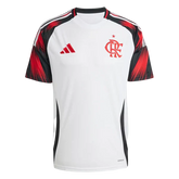 Flamengo 25/26 II Away Jersey - Fan Version