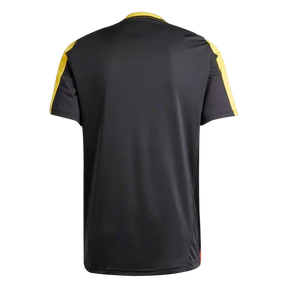 Atletico Mineiro 25/26 Training Jersey - Black - Fan Version