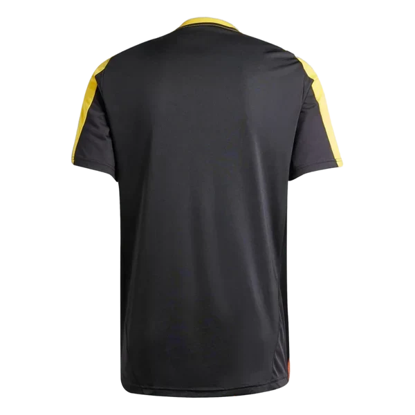 Atletico Mineiro 25/26 Training Jersey - Black - Fan Version