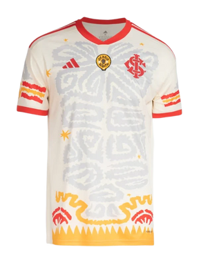 Internacional 23/24 Special Graphic Edition Jersey - Fan Version