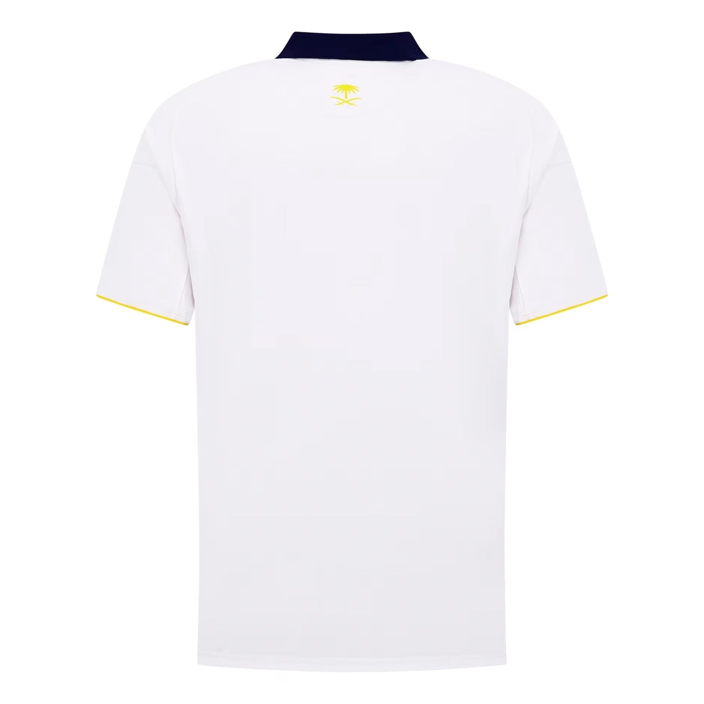 Al-Nassr 25/26 III Third Camisa - Versão Torcedor