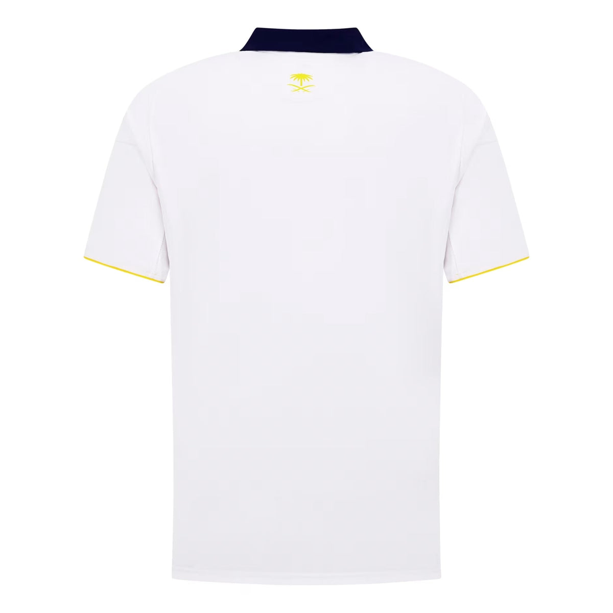 Al-Nassr 25/26 III Third Jersey - Fan Version