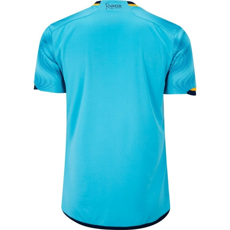Cruzeiro 23/24 III Third Camisa - All Sponsors - Versão Torcedor
