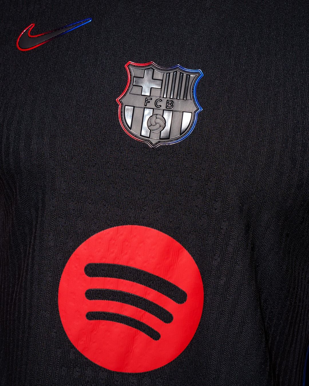 Lamine Yamal - Barcelona FC 24/25 II Away Camisa - Versão Torcedor