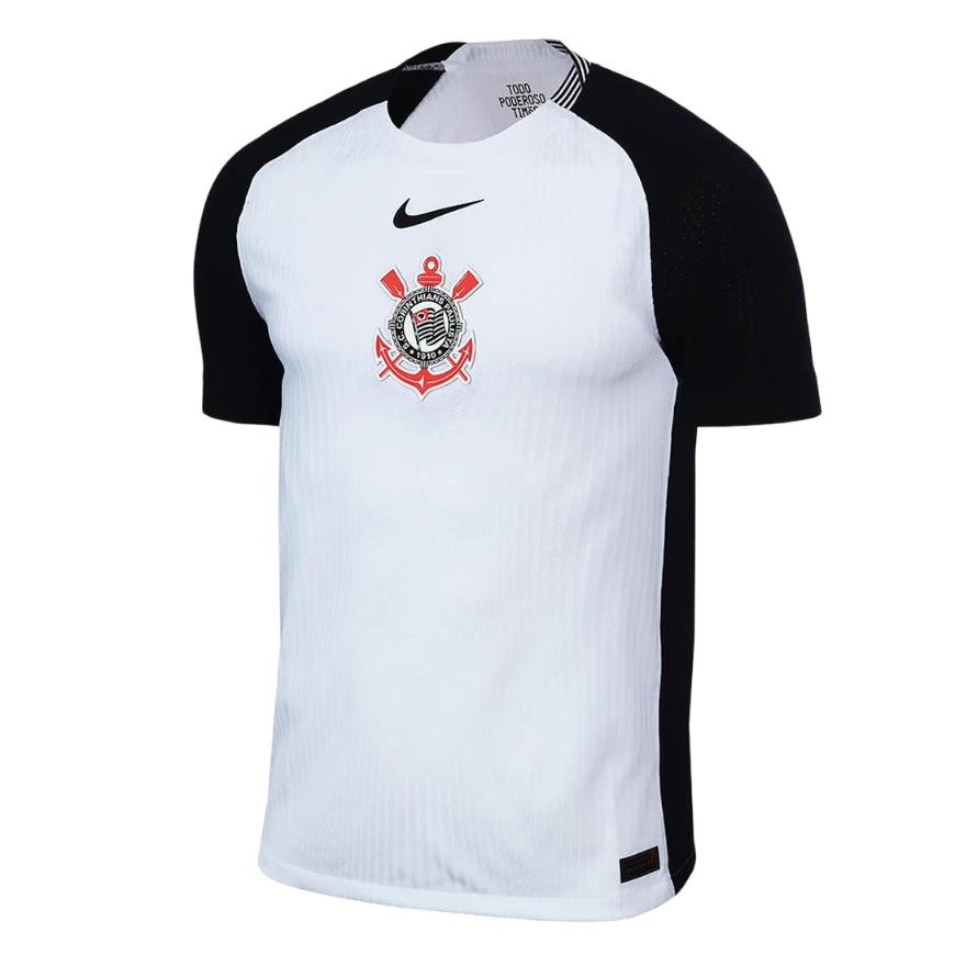 Corinthians 25/26 I Home Jersey - Player Version
