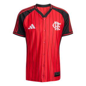 Flamengo 25/26 Special Edition Jersey - Fan Version