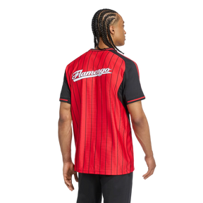 Flamengo 25/26 Special Edition Jersey - Fan Version
