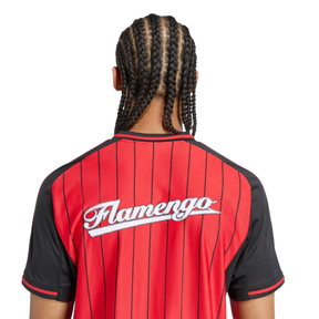 Flamengo 25/26 Special Edition Jersey - Fan Version