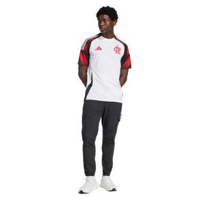 Flamengo 25/26 II Away Jersey - Fan Version