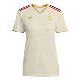 Flamengo 25/26 III Third Jersey - Women's