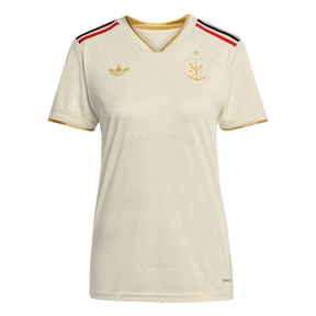 Flamengo 25/26 III Third Jersey - Women's