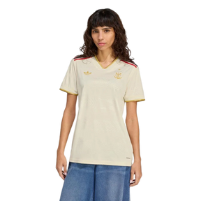 Flamengo 25/26 III Third Jersey - Women's