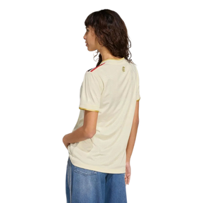 Flamengo 25/26 III Third Jersey - Women's