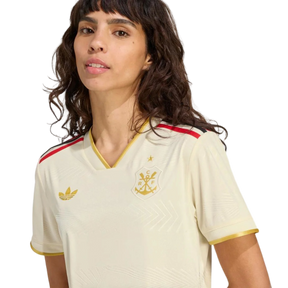 Flamengo 25/26 III Third Jersey - Women's