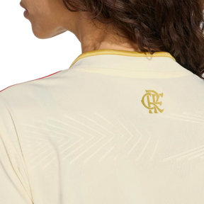 Flamengo 25/26 III Third Jersey - Women's