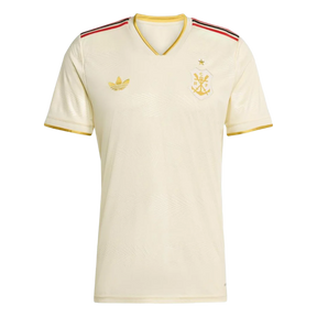 Flamengo 25/26 III Third Jersey - Fan Version