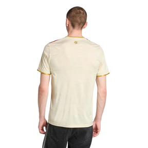 Flamengo 25/26 III Third Jersey - Fan Version