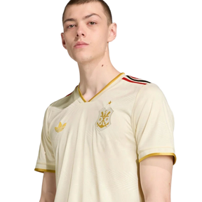 Flamengo 25/26 III Third Jersey - Fan Version