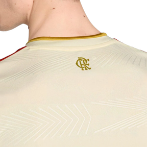 Flamengo 25/26 III Third Jersey - Fan Version