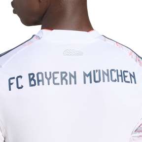 Bayern Munich 25/26 II Away Jersey - Fan Version