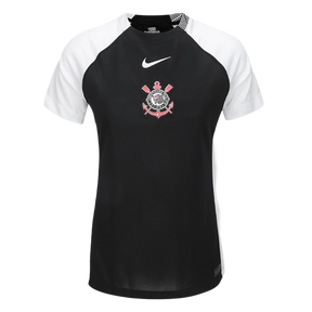 Corinthians 25/26 II Away Jersey - Women's