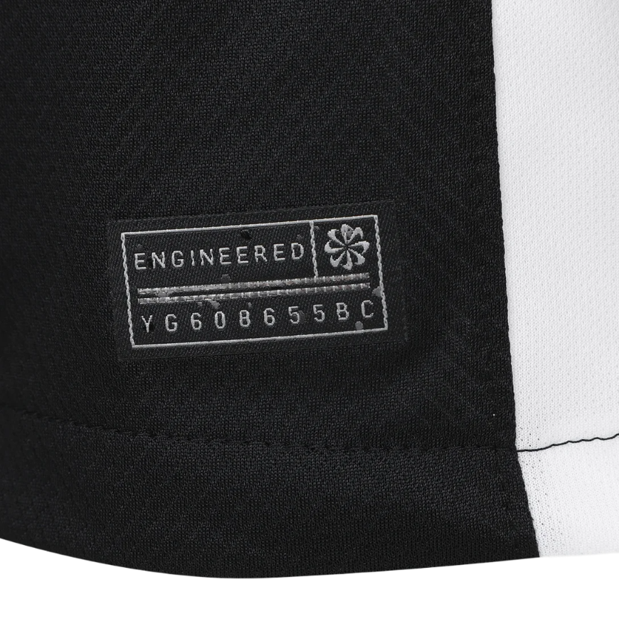 Corinthians 25/26 II Away Jersey - Women's