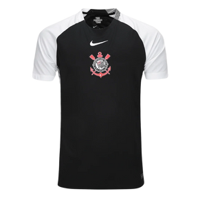 Corinthians 25/26 II Away Jersey - Fan Version