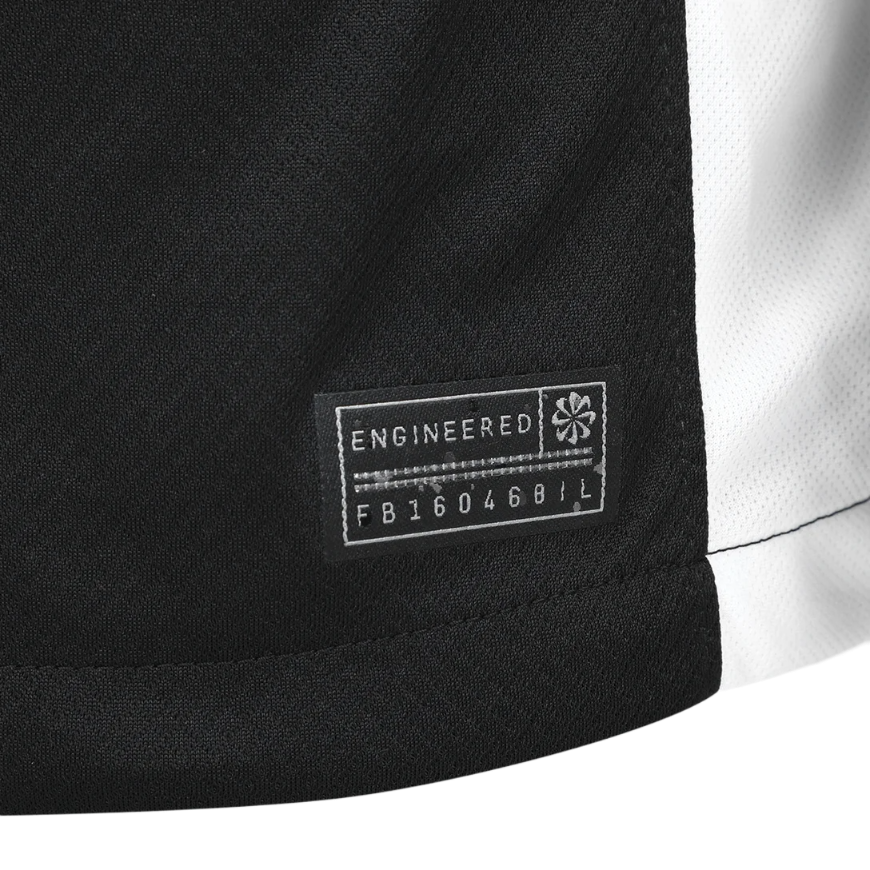 Corinthians 25/26 II Away Camisa - Versão Torcedor