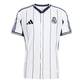 Real Madrid 25/26 US Pack Edition Jersey - Fan Version