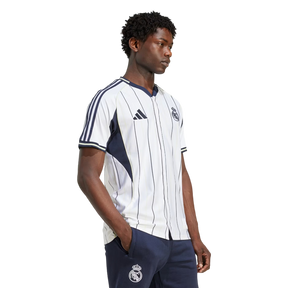 Real Madrid 25/26 US Pack Edition Jersey - Fan Version