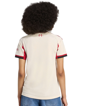Liverpool 25/26 II Away Jersey - Women's