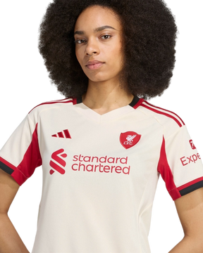Liverpool 25/26 II Away Jersey - Women's