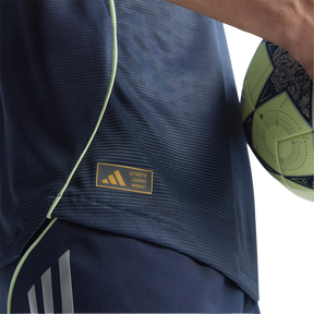 Real Madrid 25/26 II Away Jersey - Player Version