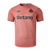 Porto 25/26 II Away Jersey - Fan Version