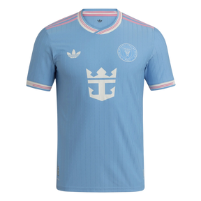 Inter Miami CF 25/26 III Third Jersey - Player Version