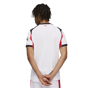 AC Milan 25/26 II Away Jersey - Player Version