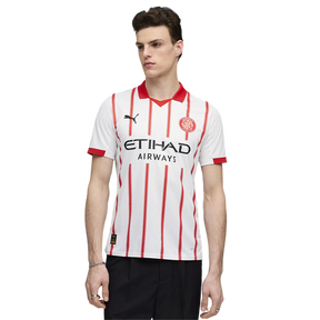 Girona 25/26 I Home Jersey - Fan Version