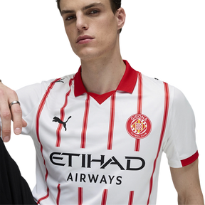 Girona 25/26 I Home Jersey - Fan Version