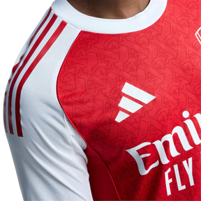 Arsenal 25/26 I Home Jersey - Player Version