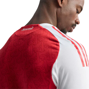 Arsenal 25/26 I Home Jersey - Player Version