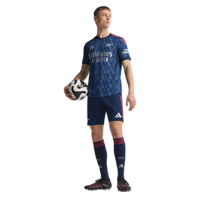 Arsenal 25/26 II Away Jersey - Player Version