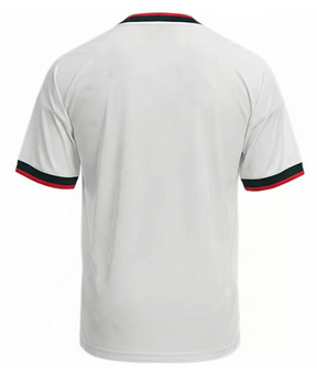 Mexico 2026 II Home Jersey - Fan Version