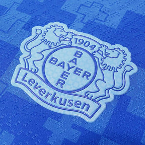 Bayer 04 Leverkusen 25/26 III Third Jersey - Fan Version