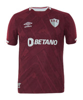 Fluminense 22/23 III Third Jersey - Fan Version