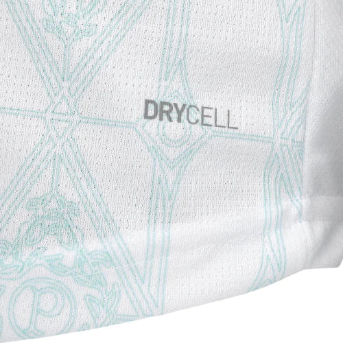 Palmeiras 25/26 II Away Jersey - Player Version